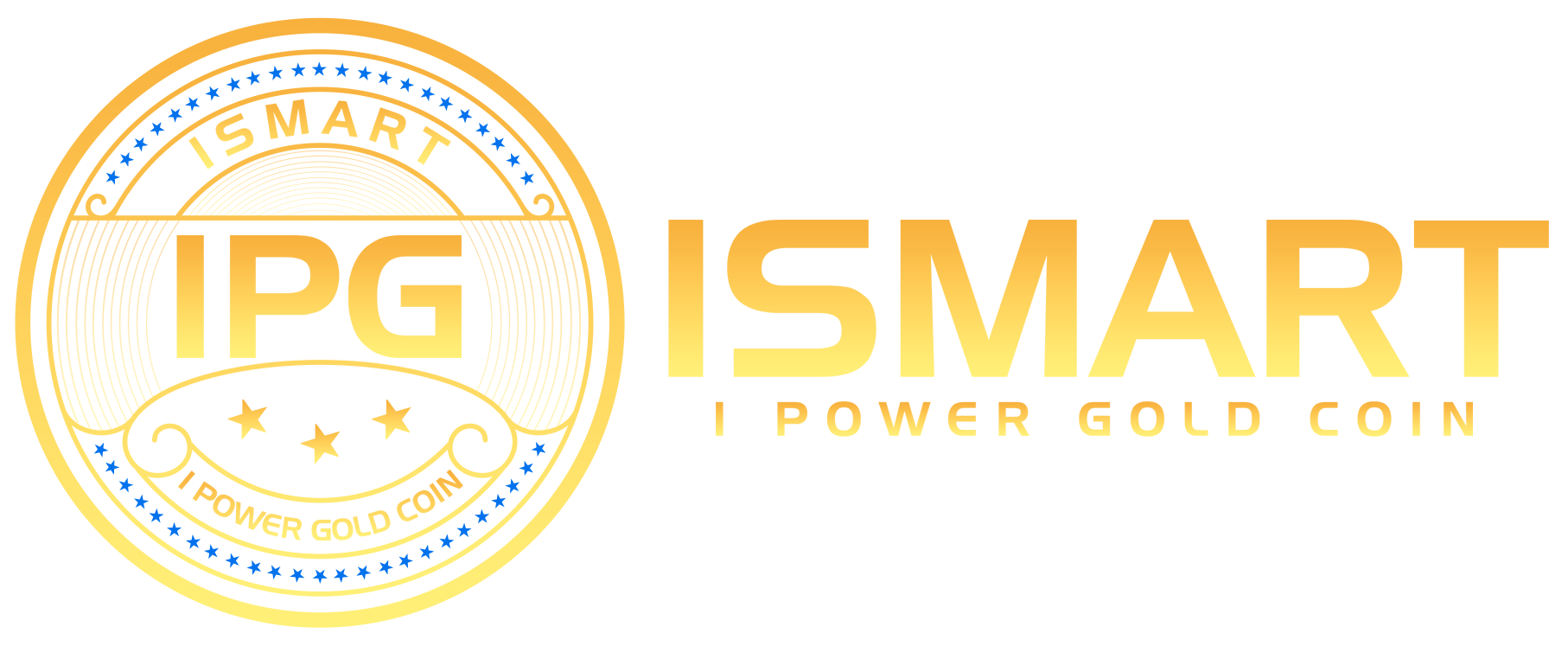 ISMART IPG Logo